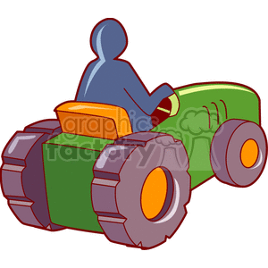 tractor210