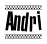 Andri