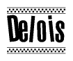 Delois