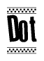 Dot clipart. Royalty-free image # 271502