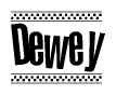 Dewey clipart. Commercial use image # 271712