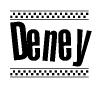 Deney