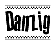 Danzig clipart. Royalty-free image # 271952