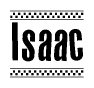 Isaac clipart. Commercial use image # 273972