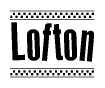 Lofton