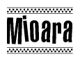 Mioara