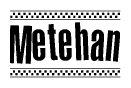 Metehan