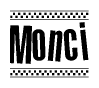 Monci