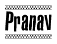 Pranav