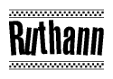 Ruthann