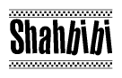 Shahbibi