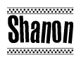 Shanon