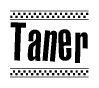 Taner