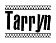 Tarryn