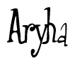 Aryha