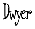 Dwyer