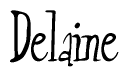 Delaine