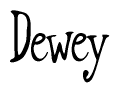 Dewey clipart. Royalty-free image # 357329