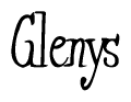 Glenys