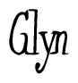 Glyn