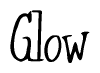 Glow clipart. Commercial use icon # 359029