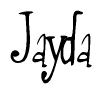 Jayda