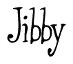Jibby