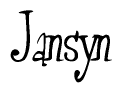 Jansyn