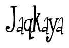 Jaqkaya