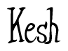 Kesh