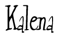Kalena