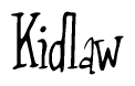 Kidlaw