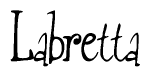 Labretta clipart. Commercial use image # 362019