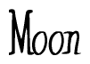 Moon clipart. Royalty-free image # 362339