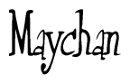Maychan
