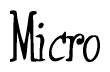 Micro clipart. Commercial use image # 362739