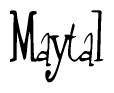 Maytal