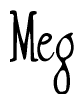 Meg