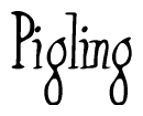 Pigling