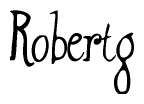 Robertg