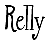 Relly