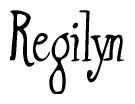 Regilyn