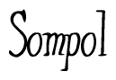 Sompol