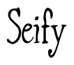 Seify