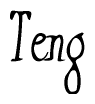 Teng