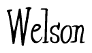 Welson clipart. Royalty-free image # 367999