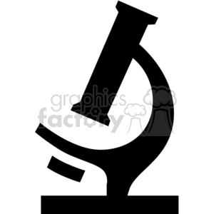 Microscope clipart. Royalty-free image # 370160