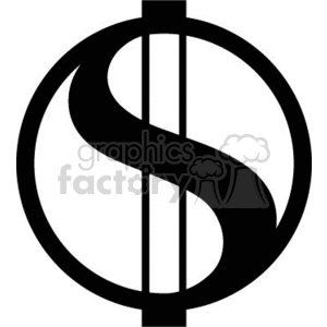 money09 07-19-2006 clipart. Commercial use image # 370469