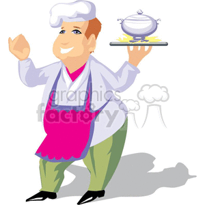 occupations-005 17192006 clipart. Royalty-free image # 370529