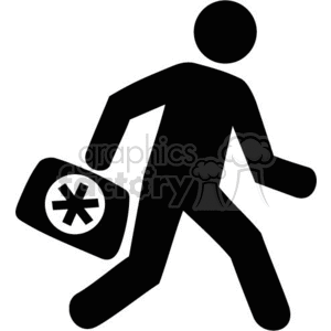 emt icon clipart. Royalty-free image # 370654